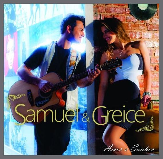 Samuel &amp; Greice